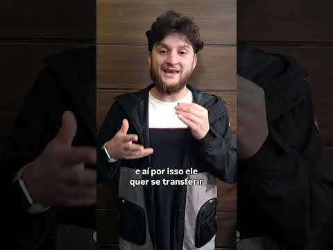 Yuri Alberto quer deixar o Corinthians para jogar na Europa
