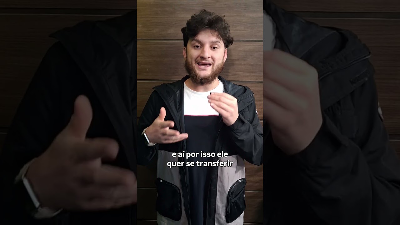 Yuri Alberto quer deixar o Corinthians para jogar na Europa