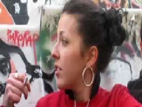 Ursula - SonDkalle - (CRS) la Mafia del mono