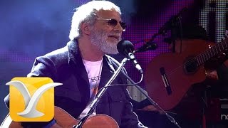 Yusuf Cat Stevens, Remember the Days of the Old Schoolyard, Festival de Viña del Mar 2015 HD 1080p