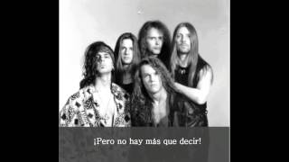 Conception - Would it be the same (Sub. Español)