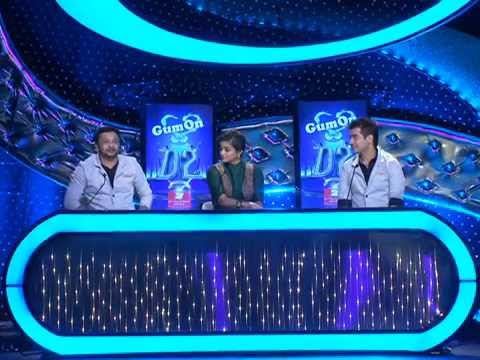 D2 Episode 11; Jerry Francis & Sumaya on nee ko Nja Cha, Sandra, S on Gum on