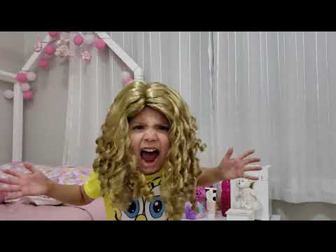 PARÓDIA | Combatchy ★ FAMÍLIA MASUDINHA ★