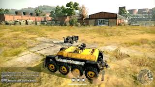 Crossout - ТОП 12 КРАФТОВ За неделю