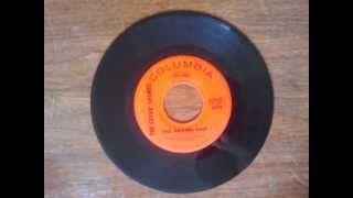 The Cryan' Shames - Sailing Ship