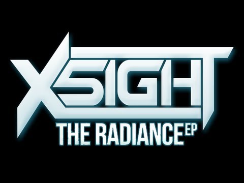 X5IGHT - The Radiance EP [Available July 1st]