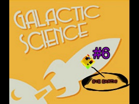 I made a circuit fabricator! - Galactic Science Ep6