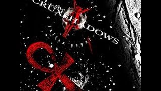 Own the "Telemetry of a Fallen Angel" Guitar