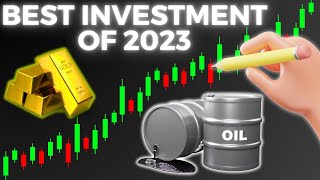 How to invest in commodities - ULTIMATE GUIDE