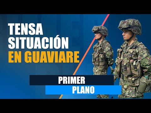 #PrimerPlano: Situación en Guaviare, Dólar hoy y resultados Encuesta RCN | EL TIEMPO