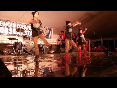 Floor Lords - Show Trailer