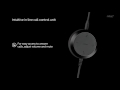 JABRA Evolve 65 SE MS Stereo Ausinės on-ear Bluetooth belaidės USB Certified skirta Microsoft Teams skirta JABRA Evolve LINK 380a MS