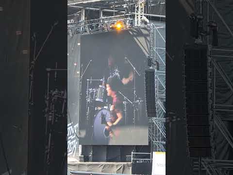 Within Temptation: Tons of Rock 2025