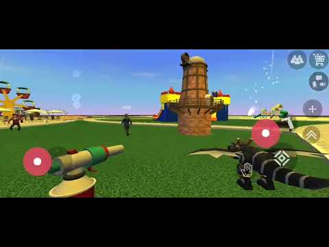 Fireworks Simulator 3D video