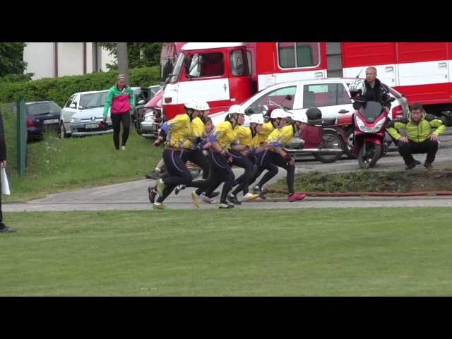 Benešov u Semil, 30. 05. 2015
