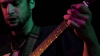 Joe Driscoll Location