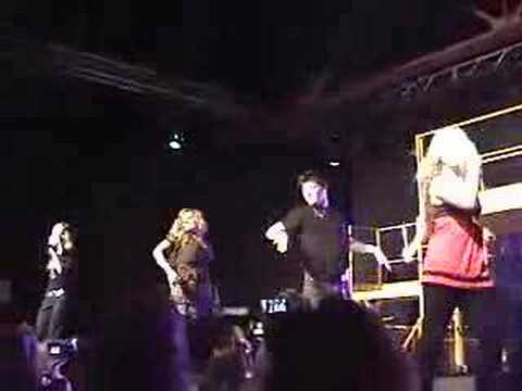 Jump5 - We Are Family (featuring Libby)