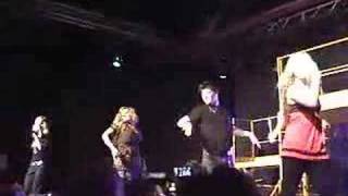 Jump5 - We Are Family (featuring Libby)