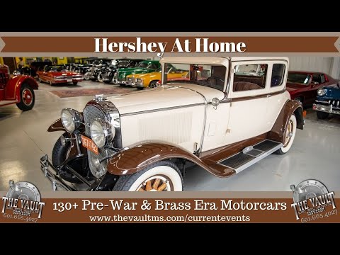 1931 Buick Series 9 (CC-1414430) for sale in Jackson, Mississippi