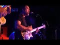Pinback – 3x0 (Live 05/31/2025 at Union Stage in Washington D.C.)