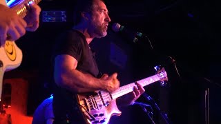 Pinback – 3x0 (Live 05/31/2025 at Union Stage in Washington D.C.)