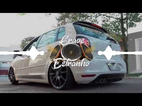 O PAPAI TA BONITÃO NOIS TAMO NAQUELE PIQUE - VOU PAGAR COMBÃO - COM GRAVE - FUNK DO TIK TOK - DJ GU+