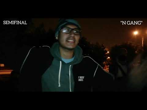 #PEKAS vs #HORS vs #ALDAIR - (SEMIFINAL)