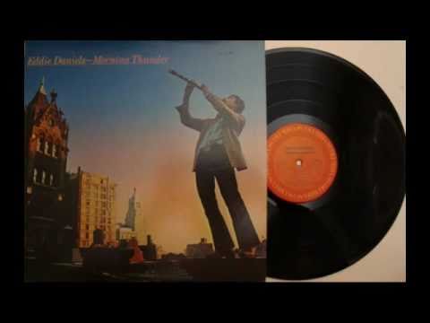 Eddie Daniels - Lost In The Rain