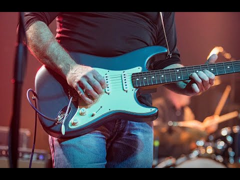 Wish You Were Here (Part 2) by Pink Floyd Guitar Lesson