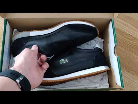 Lacoste Sport Shoes