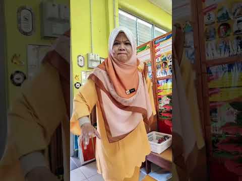 Thumbnail RAYA CHECK! bersama WARGA SKeSO