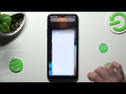 How to Turn On/Off Location on DOOGEE X95? - Manage Location