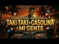 Ultimate Latin Mashup Taki Taki X Gasolina X Mi Gente Latin Anthem Mix