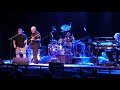 Dave Mason "Can't Find My Way Home, We Just Disagree  " Live @College St. Music Hall, CT 08/20/19