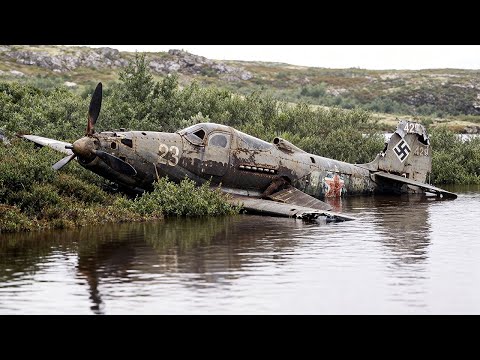 25 Mysteries of World War 2 That History Has Never Been Able to Explain