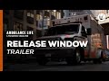 Gameplay video of Ambulance Life: A Paramedic Simulator  PC