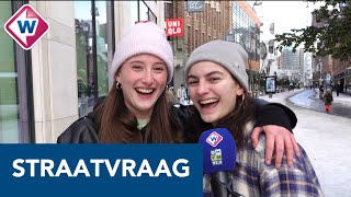 Straatvraag: Is er nog positief nieuws in Den Haag? - OMROEP WEST
