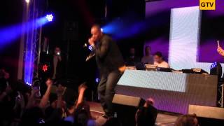 GTV | Kevin Lyttle - &quot;Scream my name&quot; Villa Etuna Eskilstuna