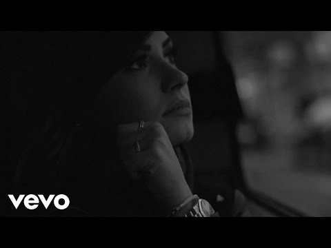 Demi Lovato - Unbroken (Official Video)