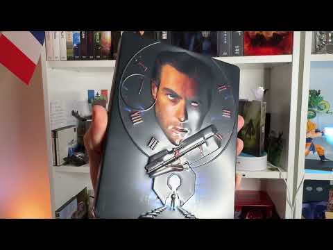 Achats 2026 #2: On démarre bien l'année avec de belles pièces et un Goodie de la mort qui tue !