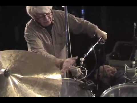 Bill Cobham - Ken Scott Collection