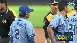 Re: [情報] 兄弟Fans Club