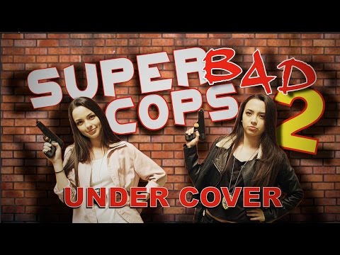 SUPER BAD COPS 2 - Merrell Twins Video