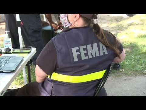 FEMA Deadline