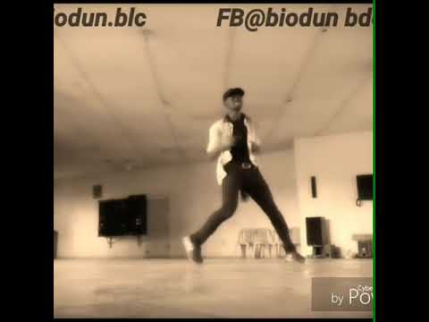 Bad Vibe dance cover by Capital B