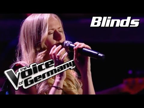 Debbie Boone - You Light Up My Life (June Chatrine Weber) | The Voice of Germany | Blind Audition