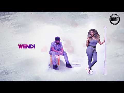Wendi |  Angella Katatumba & Daddy Andre   | Official Visualizer