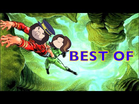 Best Of Game Grumps: Space Quest V