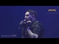 Marilyn Manson - Tourniquet (Live Maximus Festival 2016)