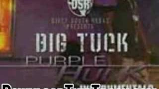 big tuck - big-tuck-tussle - instrumentals